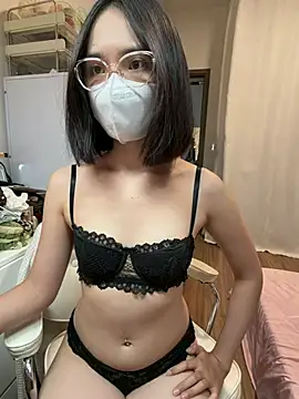mimichannn99 现场XXX聊天