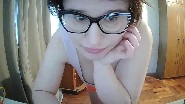 Chat XXX en directo de Jolinaha