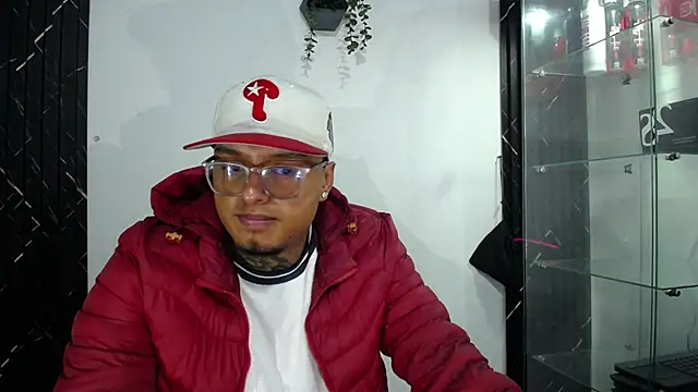 Duke_DarkBoy99 live XXX chat