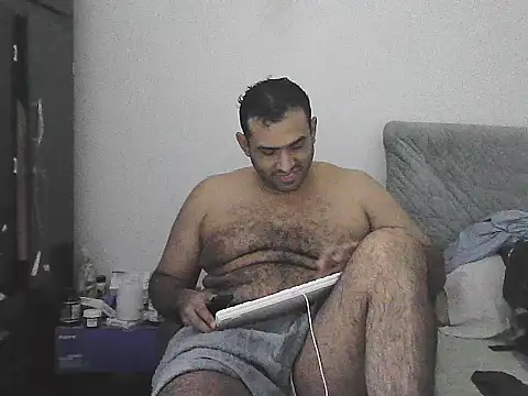 Chat XXX en directo de alphalatinobearx