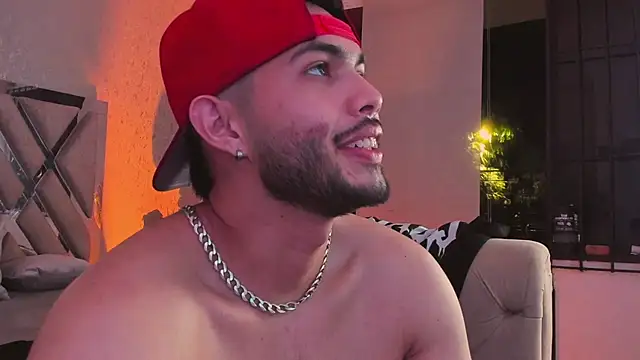 Vincentblack Chat XXX in diretta