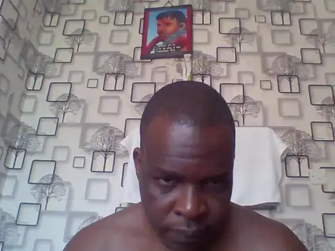 Chumba_001 Adlı Modelin Canlı XXX Sohbeti