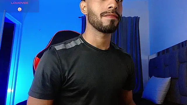 Chatroom XXX en direct de Damiano_walker