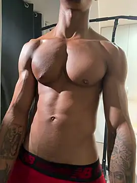 Paradise_boy__ Live XXX-Chat