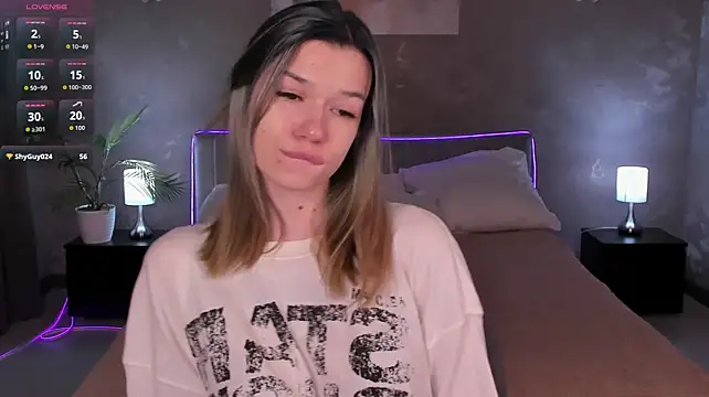 blue__goth Adlı Modelin Canlı XXX Sohbeti