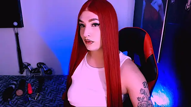 bubble_red Chat XXX in diretta
