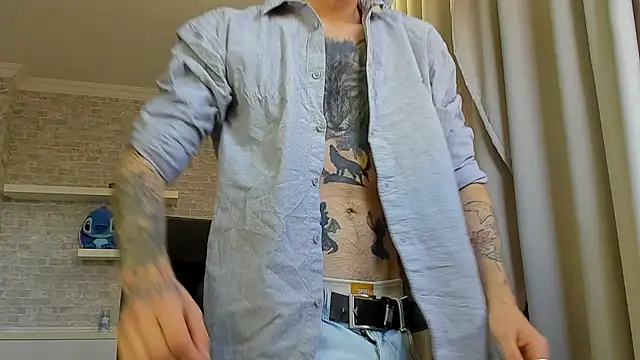 JonahShawn Live XXX chat
