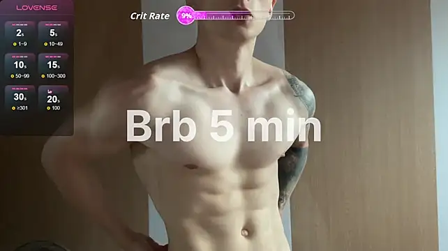 Chat XXX Live mark_streemm