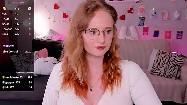 Sembang XXX Secara Langsung Aemilia_