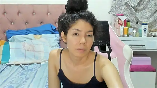 MyAngel777m's Live XXX Chat
