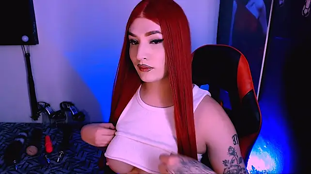 Chatroom XXX en direct de bubble_red