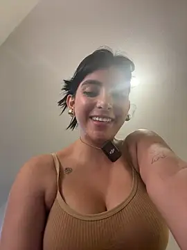 Živý XXX chat MartinaSooler
