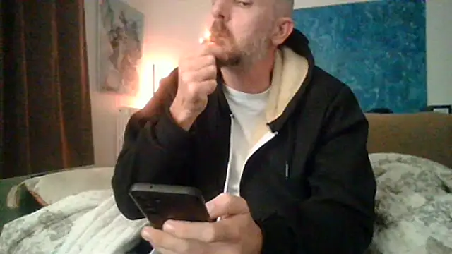 Chat XXX en directo de dufatcock