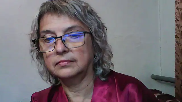 XXX chat uživo modela ElizabethGorden