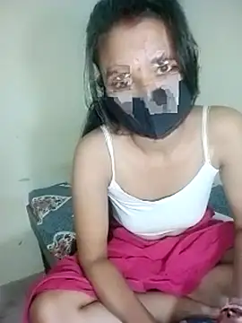Chat +18 de DesireDuoe ao vivo