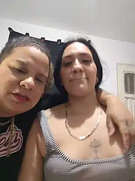 Lasalvaj's Live XXX Chat