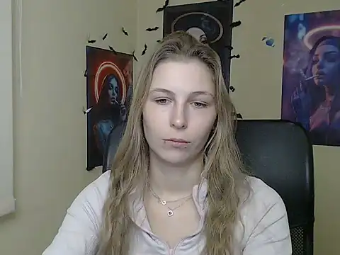 StrangerGi Live XXX-Chat