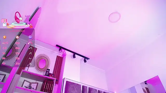 Eva_Walkerr_のライブXXXチャット