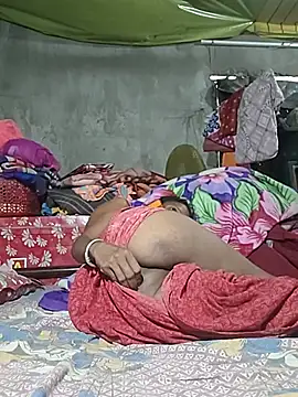 Sweet-runi Obrolan Langsung XXX