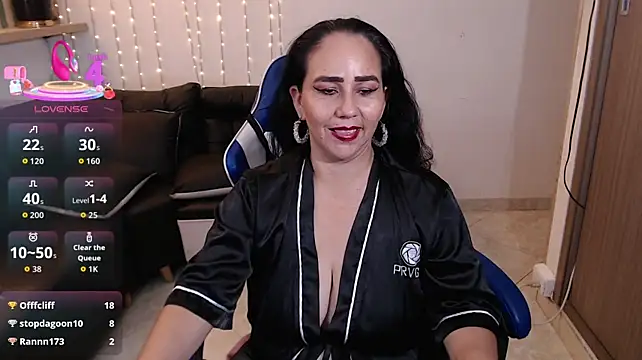 ashleylove_prg's Live XXX Chat