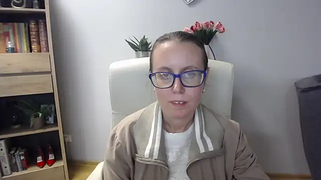 Chat +18 de sweetxLizzy ao vivo
