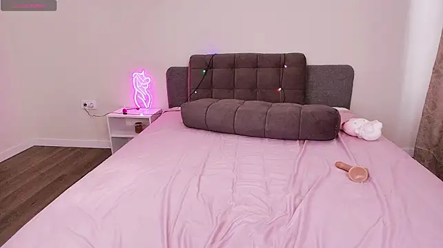 laylasweet_'s Live XXX Chat