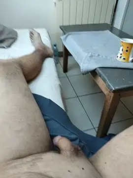 Corref's Live XXX Chat
