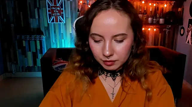 JasmineMilko – Live XXX-chat