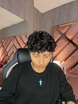 ian_mathias_ 라이브 XXX 채팅