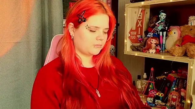 kellysweets – Naživo XXX chat