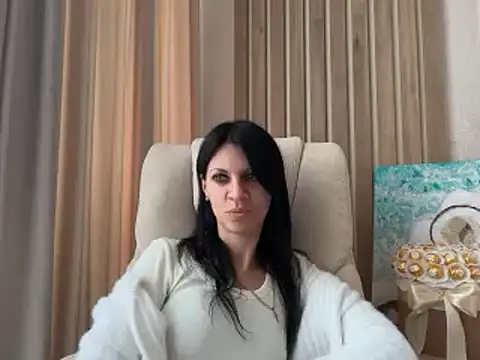InjaAtHomen Live XXX chat