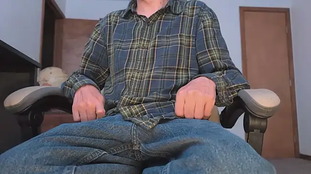 צ'אט XXX בשידור חי של Opondestre00420