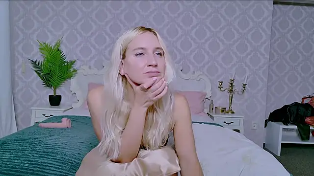 XXX chat uživo modela Kayleen_B