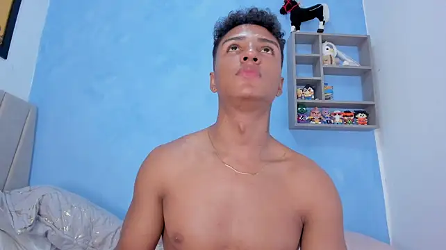 MagnusKing_ 라이브 XXX 채팅