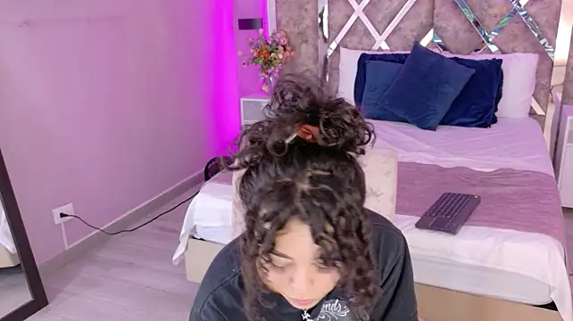 KatherineGomez 라이브 XXX 채팅