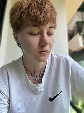 IceMurn Live XXX chat