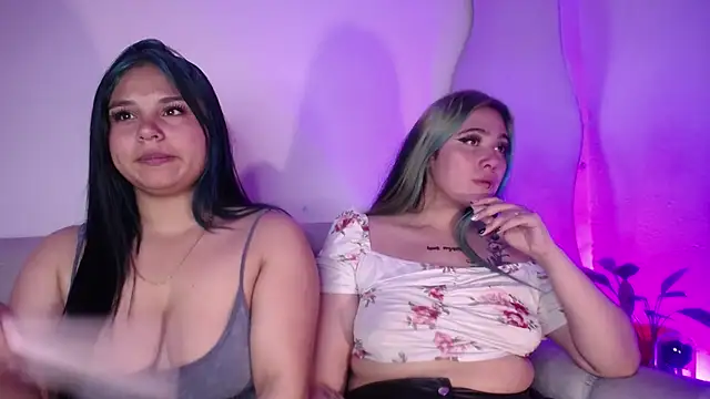 Chat +18 de nairovyx ao vivo