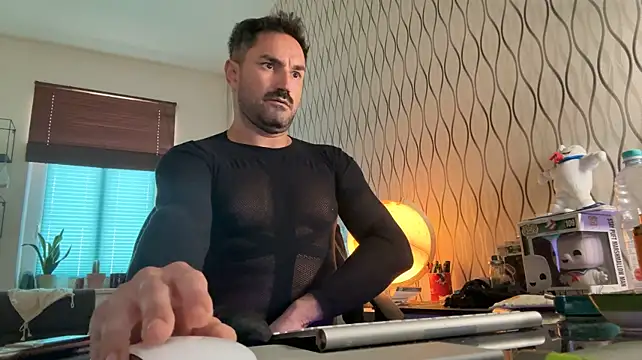 Czat XXX na żywo – tomz0819