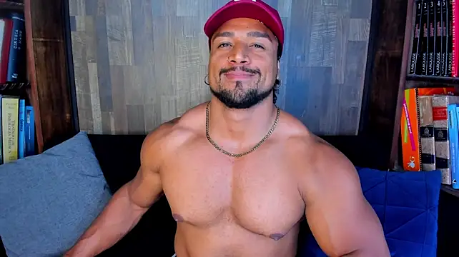 Онлайн чат XXX MikeEstevess