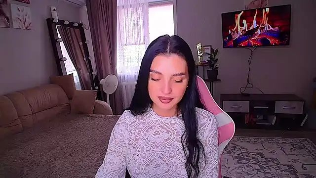 Chat XXX en directo de __Malika__