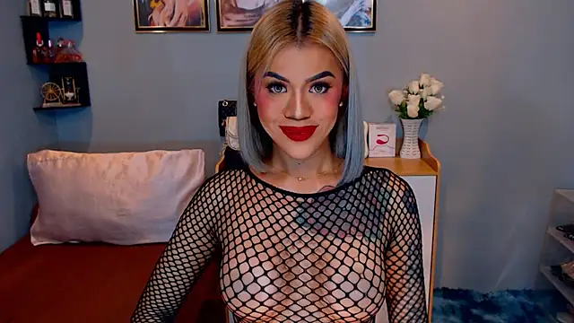 دردشة StellaStrong30 الجنسية المباشرة