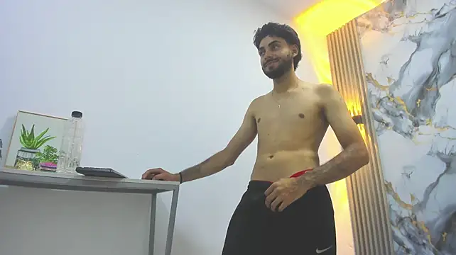 Živý XXX chat dashmonroe
