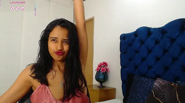 Lili666_'s Live XXX Chat