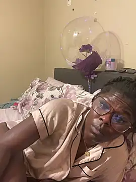 sprinklingfairy's Webcam Show