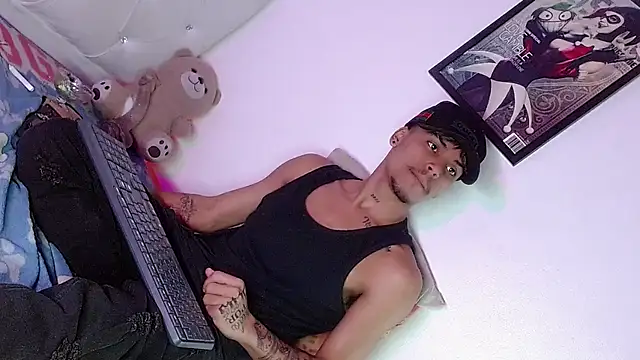 Chat XXX Live Angel_foxc13