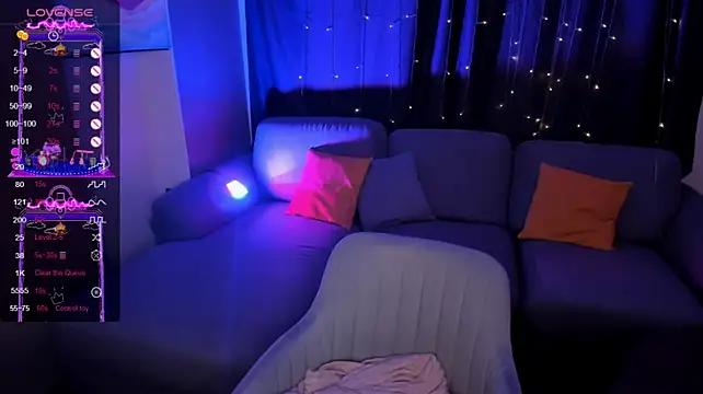 AnyaTaylor_ Live XXX-Chat