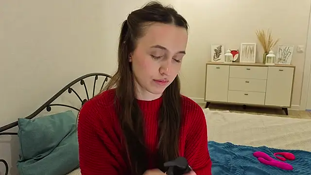 Luna_Hayes élő XXX-chatje