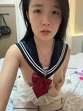 Qisi_xx's Live XXX Chat