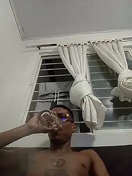 mellow_smoke Live XXX-chat