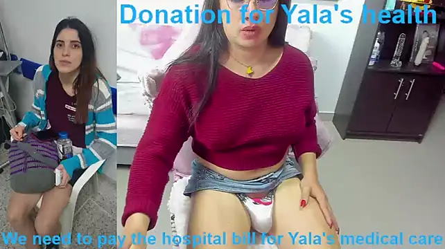 Khalifa_Gold Live XXX Chat